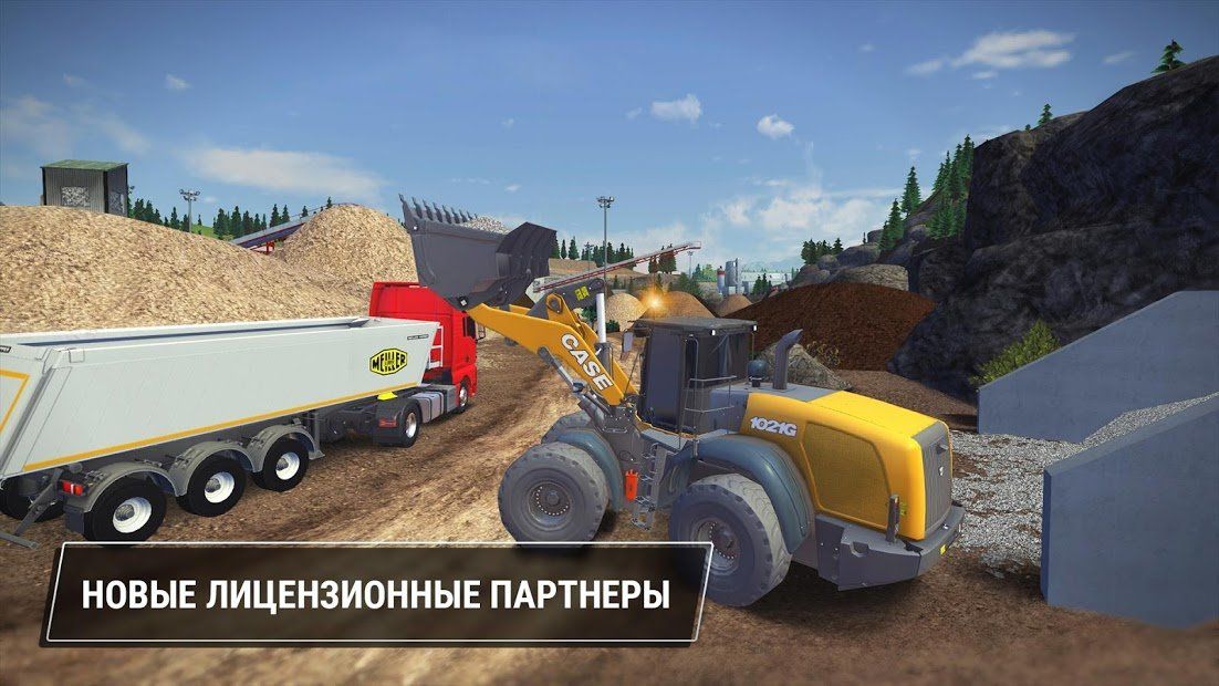 Изображение к игре Construction Simulator 3
