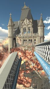 Изображение к игре Disassembly 3D: Demolition