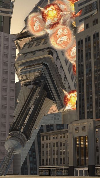 Изображение к игре Disassembly 3D: Demolition