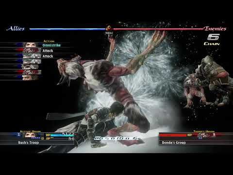 Изображение к игре THE LAST REMNANT Remastered