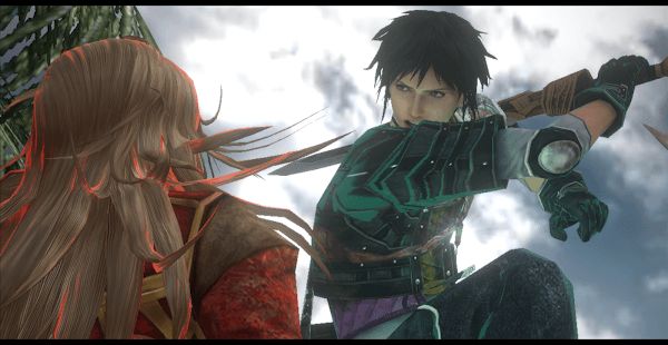 Изображение к игре THE LAST REMNANT Remastered