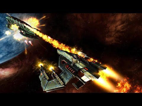 Изображение к игре Galaxy on Fire 2™ HD