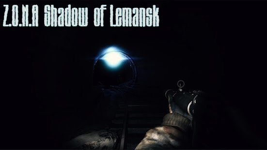 Изображение к игре Z.O.N.A Shadow of Lemansk