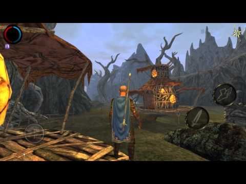 Изображение к игре Aralon: Forge and Flame 3d RPG