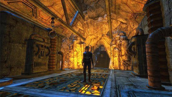 Изображение к игре Aralon: Forge and Flame 3d RPG