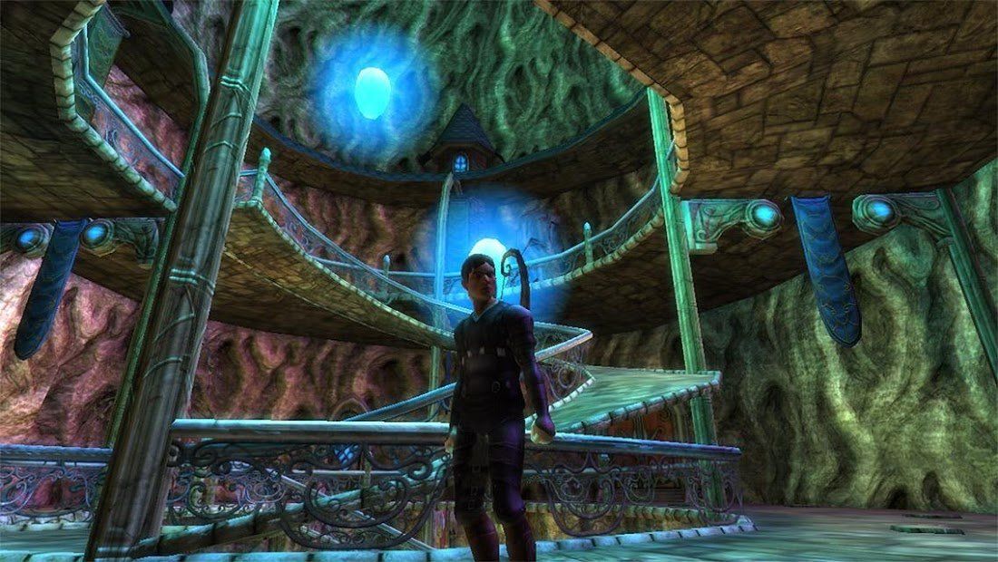 Изображение к игре Aralon: Forge and Flame 3d RPG