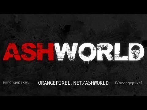 Изображение к игре Ashworld