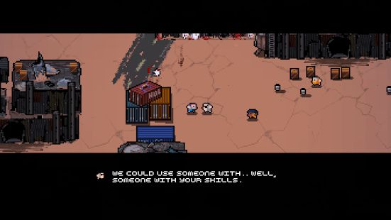 Изображение к игре Ashworld