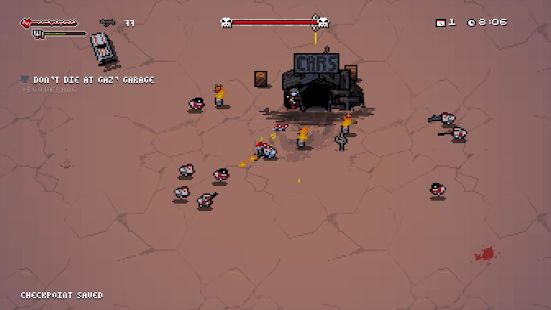 Изображение к игре Ashworld