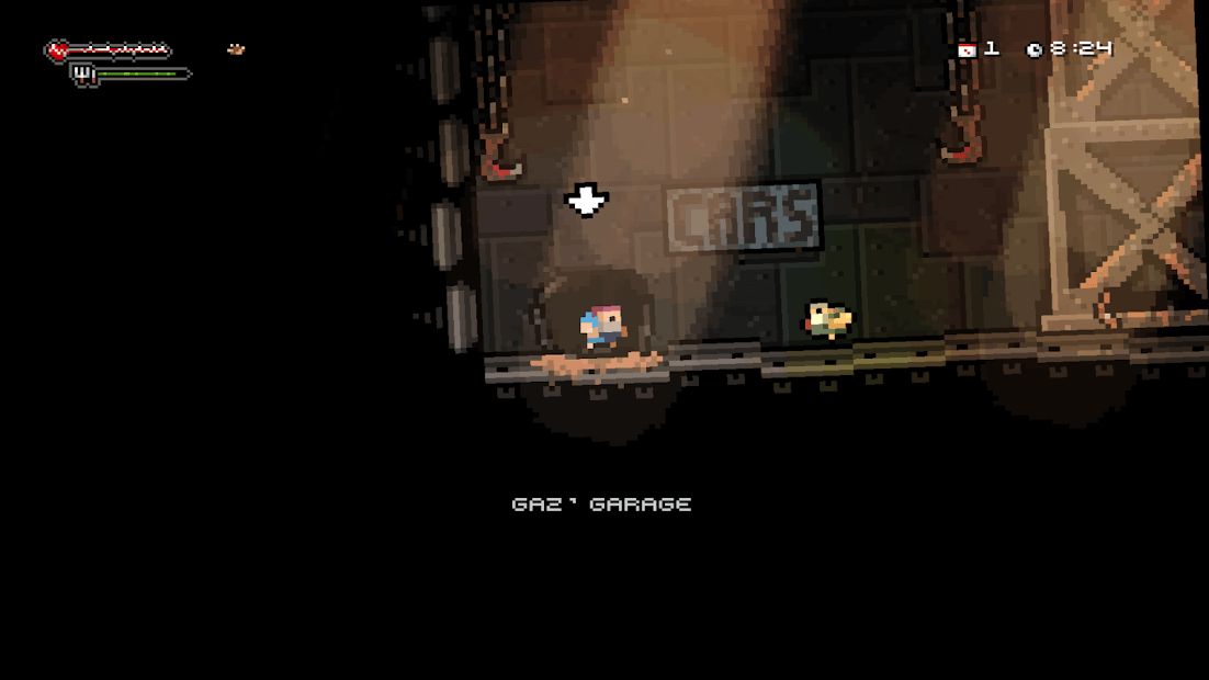 Изображение к игре Ashworld