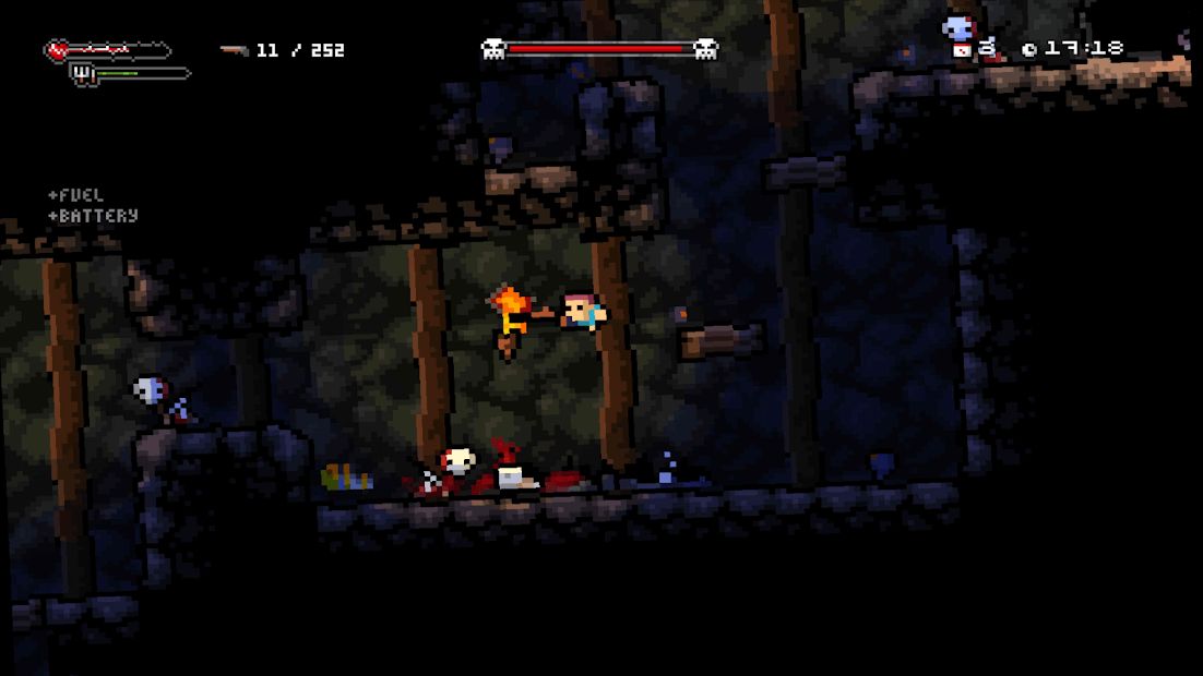 Изображение к игре Ashworld