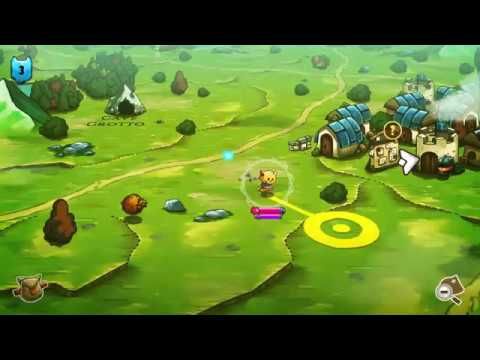 Изображение к игре Cat Quest
