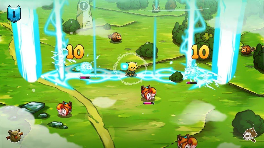Изображение к игре Cat Quest