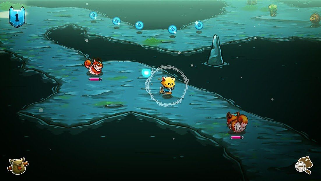 Изображение к игре Cat Quest