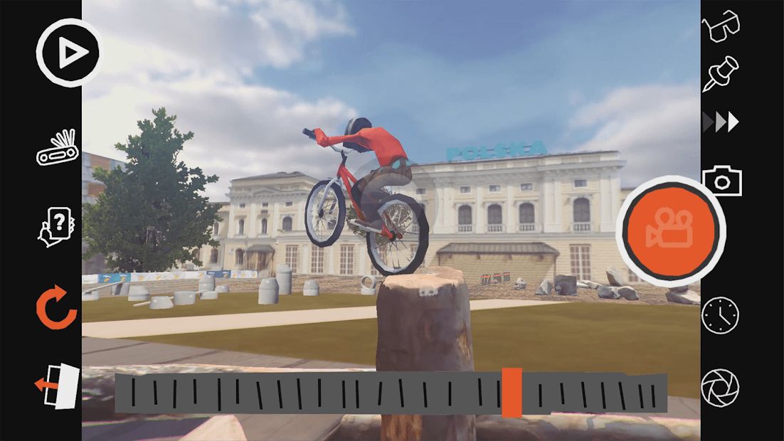Изображение к игре PEDAL UP!