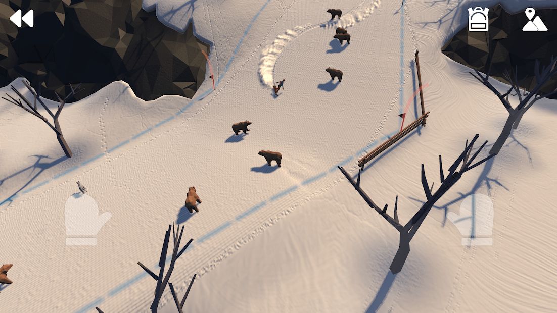 Изображение к игре Grand Mountain Adventure: Snowboard Premiere