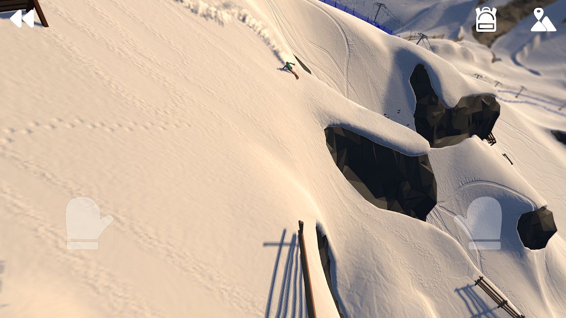 Изображение к игре Grand Mountain Adventure: Snowboard Premiere