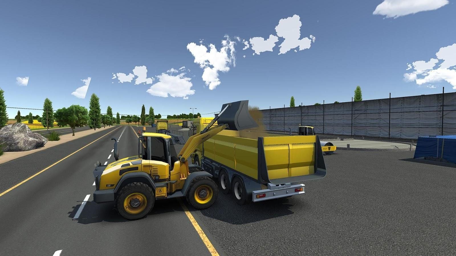 Изображение к игре Drive Simulator 2