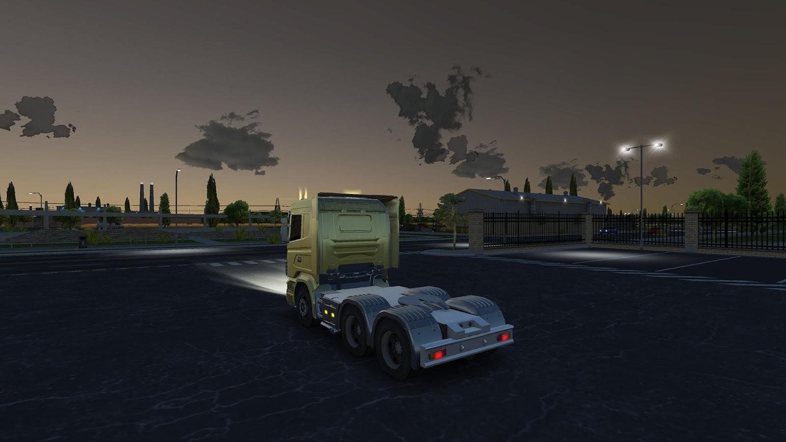 Изображение к игре Drive Simulator 2