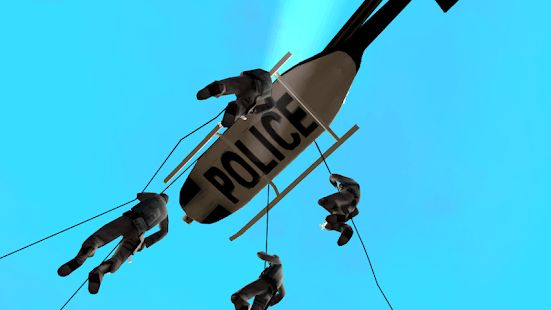 Изображение к игре Grand Theft Auto V