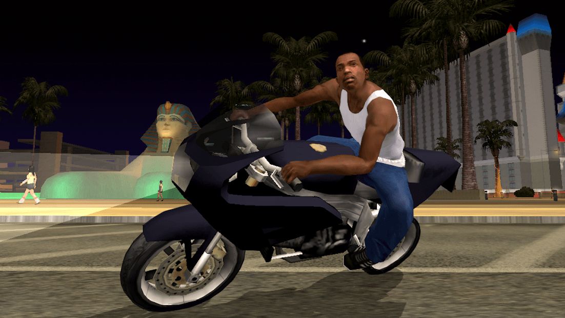 Изображение к игре Grand Theft Auto V