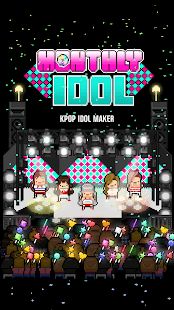 Изображение к игре Monthly Idol