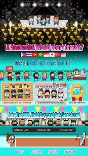 Изображение к игре Monthly Idol