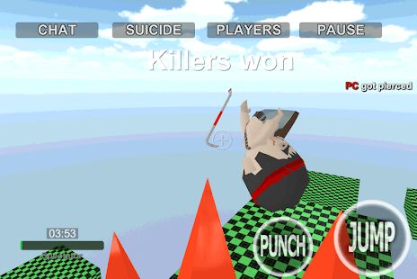 Изображение к игре DeathRun Portable