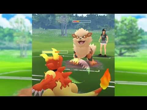 Изображение к игре Pokémon GO
