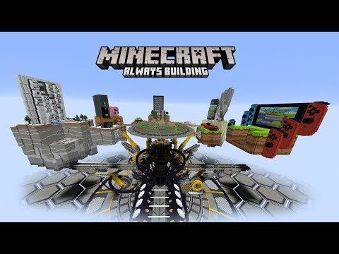Изображение к игре MCPE - лицензионный