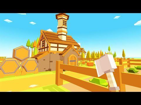 Изображение к игре Pocket Build
