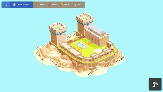 Изображение к игре Pocket Build