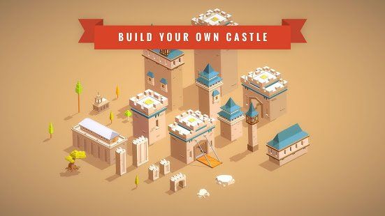 Изображение к игре Pocket Build