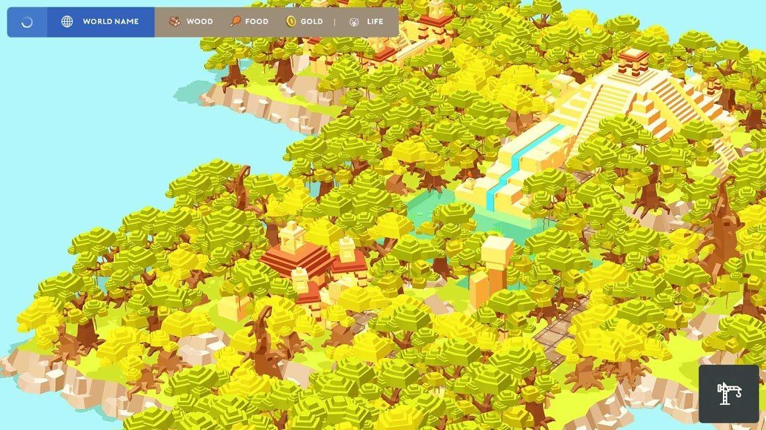 Изображение к игре Pocket Build