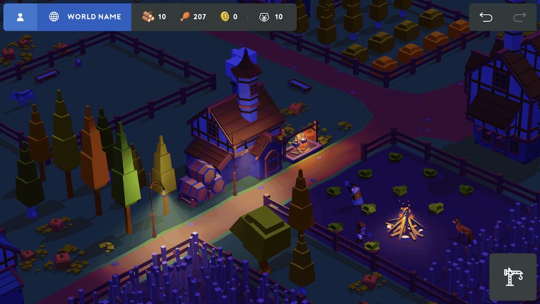 Изображение к игре Pocket Build