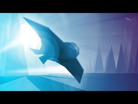 Изображение к игре RACE THE SUN ®