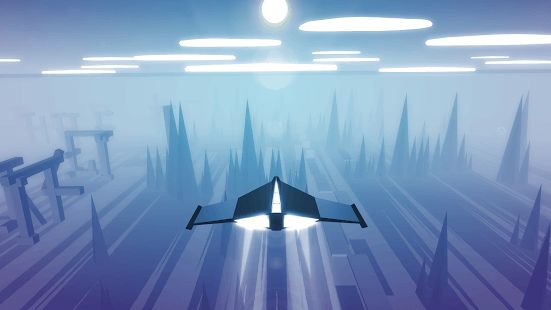 Изображение к игре RACE THE SUN ®
