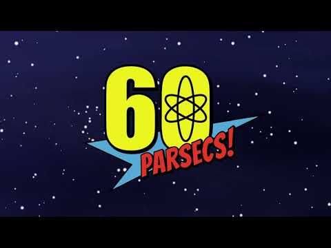 Изображение к игре 60 Parsecs!