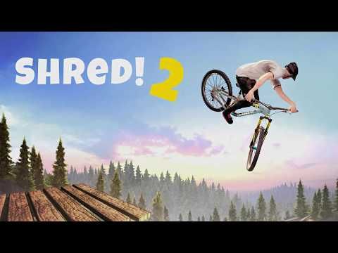 Изображение к игре Shred! 2 - ft Sam Pilgrim
