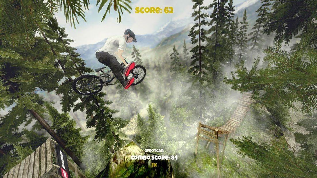 Изображение к игре Shred! 2 - ft Sam Pilgrim