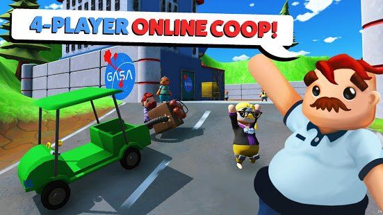 Изображение к игре Totally Reliable Delivery Service