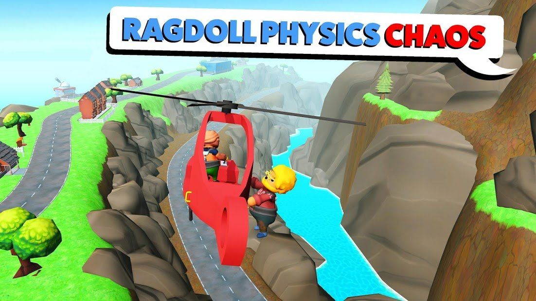 Изображение к игре Totally Reliable Delivery Service