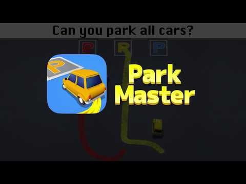 Изображение к игре Park Master