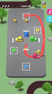 Изображение к игре Park Master