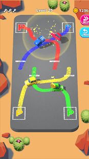 Изображение к игре Park Master