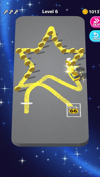 Изображение к игре Park Master