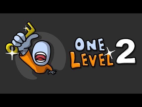 Изображение к игре One Level 2: Стикмен побег из тюрьмы