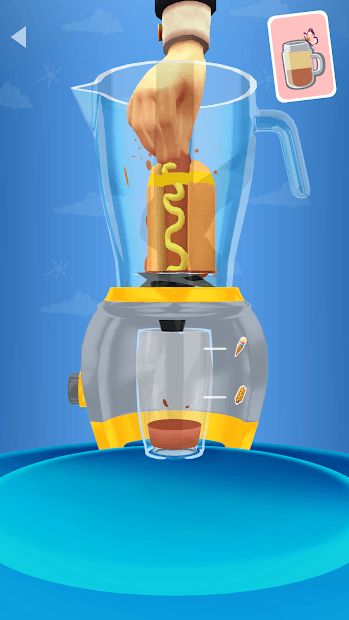 Изображение к игре Blend It 3D