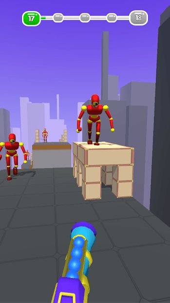 Изображение к игре Разбейте их все