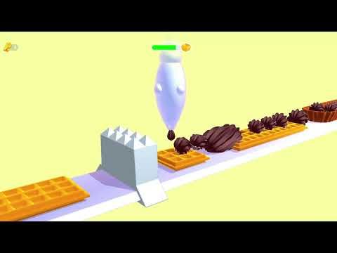 Изображение к игре Perfect Cream